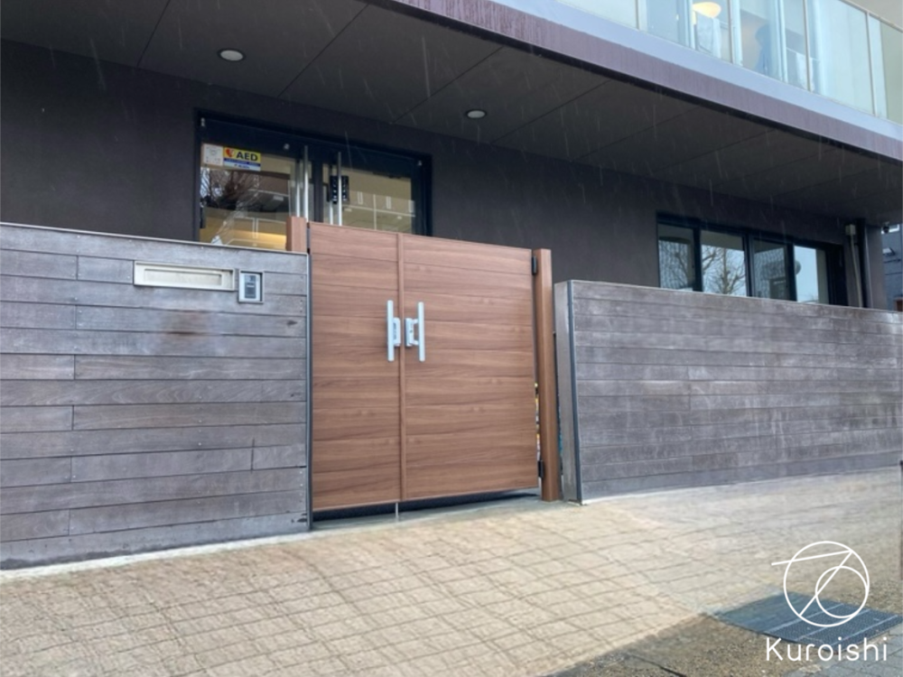 施工事例の画像